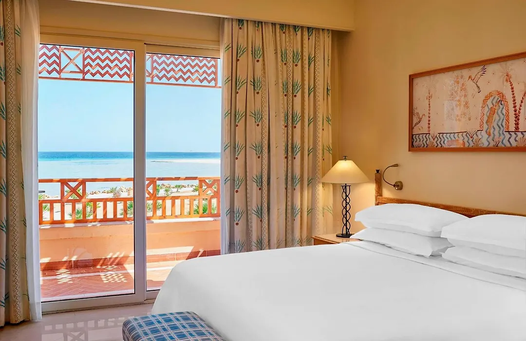 Sheraton Soma Bay Resort-1